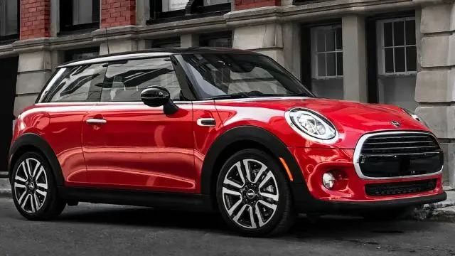 MINIにカーコーティングすることで得られる具体的なメリット