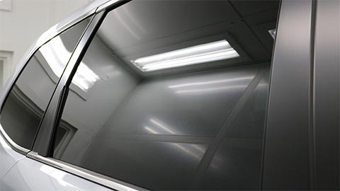 千葉県フォレスタカーフィルム