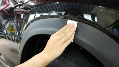 プラスチックコーティング