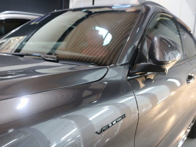 アルファロメオ ステルヴィオ 施工完了6 - トータルカービューティIIC アルファロメオ ステルヴィオ 施工完了6