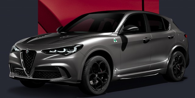 アルファロメオステルヴィオ カーコーティング 公式引用 - トータルカービューティIIC アルファロメオステルヴィオ カーコーティング 公式引用