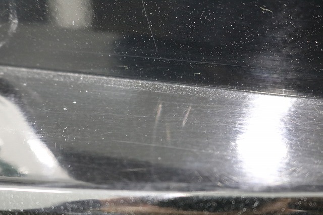 キャデラックエスカレード セラミックコーティング 下地処理2 - トータルカービューティIIC キャデラックエスカレード セラミックコーティング 下地処理2