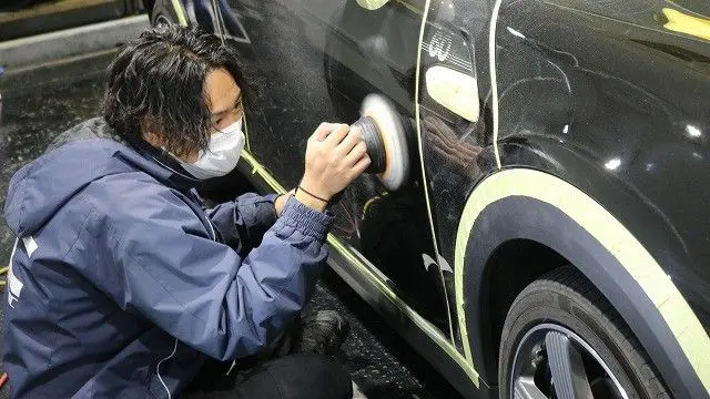 コーティングで後悔しないためにはお店選びが特に重要