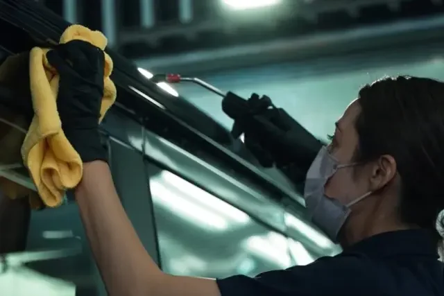 優良なコーティング専門店を見つけるためのポイント