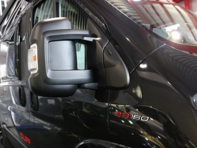 フィアットDucato カーコーティング 施工完了3