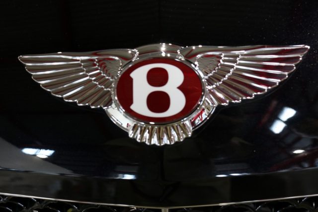 ベントレー カーコーティング 施工完了 - トータルカービューティIIC ベントレー カーコーティング 施工完了