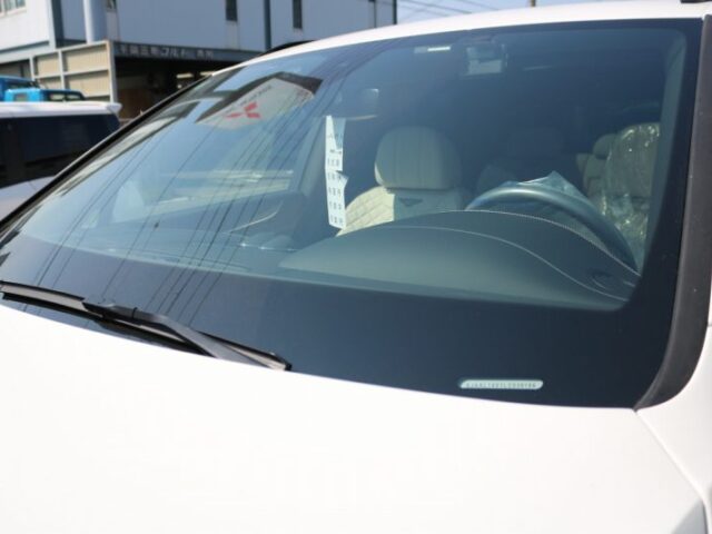 ベントレー プロテクションフィルム カーフィルム 施工完了