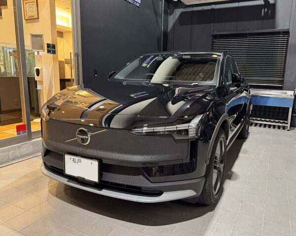 ボルボ 松戸 - トータルカービューティIIC ボルボ 松戸