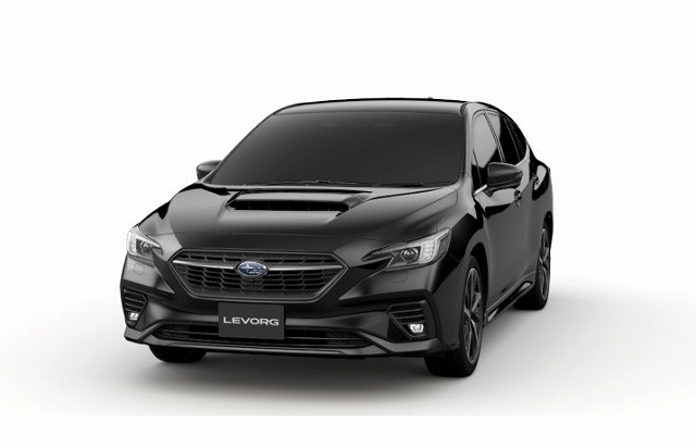 レヴォーグ カーコーティング 公式引用