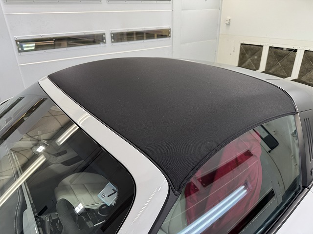 ポルシェ 911タルガ4 GTS　市川市　セラミックコーティング施工後　完成写真