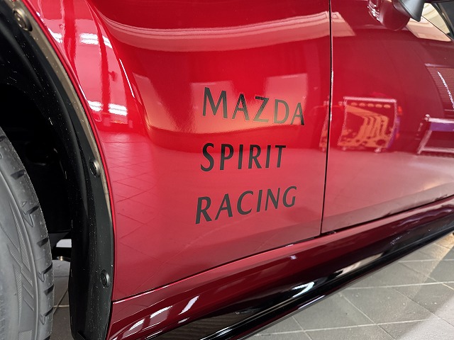 018 - トータルカービューティIIC マツダ MSRロードスター 足立区 セラミックコーティング施工後 完成写真