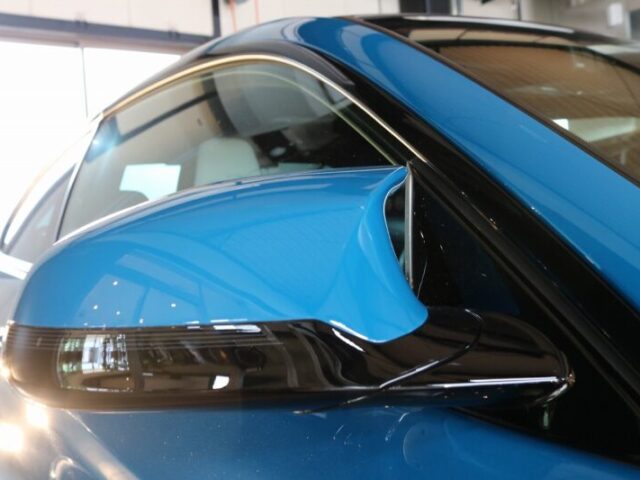 BMWM4にプロテクションフィルム施工いたしました 習志野市 XPEL ULTIMATE PLUS 6 - トータルカービューティIIC BMWM4にプロテクションフィルム施工いたしました 習志野市 XPEL ULTIMATE PLUS 6