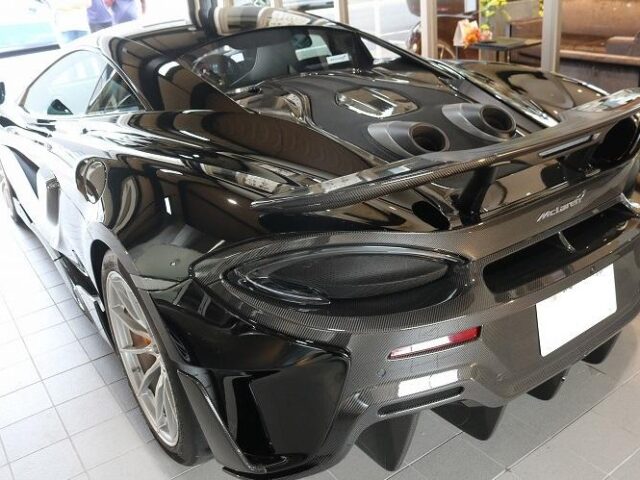 マクラーレン600LTにプロテクションフィルムの施工 東京都 千葉県 XPEL スーパーカー 全面施工 - トータルカービューティIIC マクラーレン600LTにプロテクションフィルムの施工 東京都 千葉県 XPEL スーパーカー 全面施工
