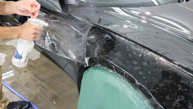 ロータスエリーゼPPF