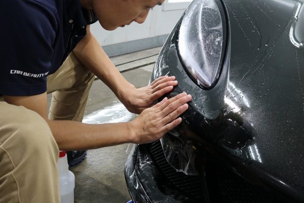 ロータスエリーゼPPF