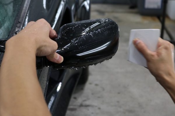 ロータスエリーゼPPF