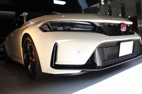 【シビックタイプR】飛び石の恐怖から解放!XPELプロテクションフィルム施工で最高峰の保護性能(埼玉県所沢市) - トータルカービューティIIC 【シビックタイプR】飛び石の恐怖から解放!XPELプロテクションフィルム施工で最高峰の保護性能(埼玉県所沢市)