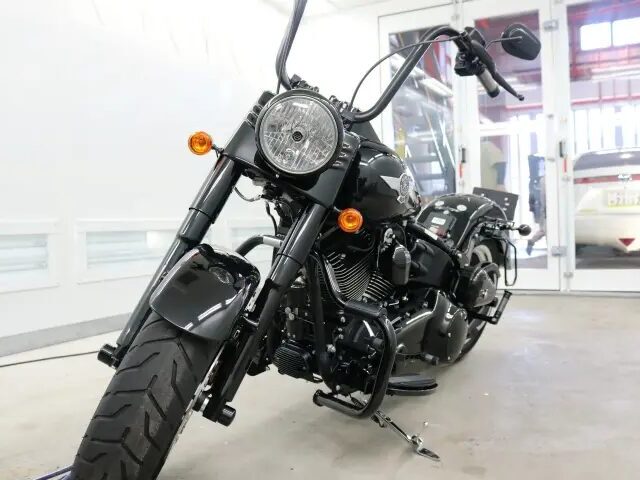 千葉県柏市よりご来店 ハーレーダビットソンに「バイクコーティング」CeramicPro9H4層 - トータルカービューティIIC 千葉県柏市よりご来店 ハーレーダビットソンに「バイクコーティング」CeramicPro9H4層