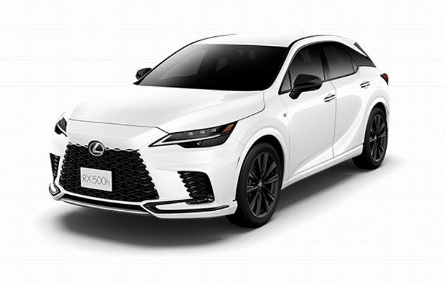 RX 公式引用画像