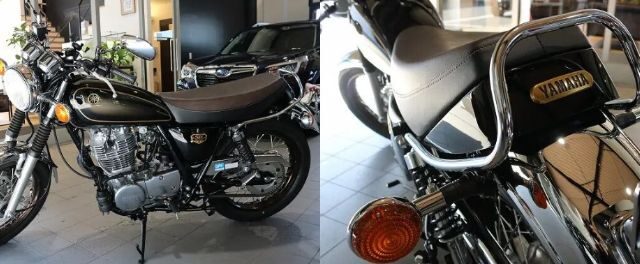 完成後のお写真