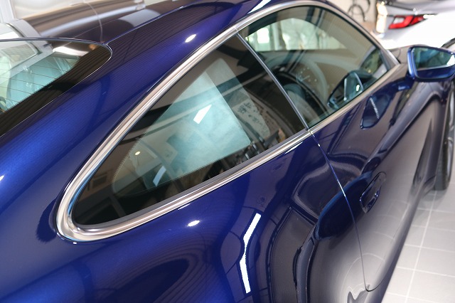 ポルシェカレラ4にフルプロテクション施工 XPEL2 - トータルカービューティIIC ポルシェカレラ4にフルプロテクション施工 XPEL2