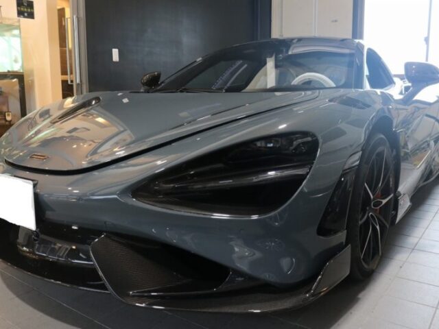 マクラーレン765LTのボディ全体にプロテクション施工致しました 千葉県 東京都 限定車 XPEL ULTIMATE PLUS - トータルカービューティIIC マクラーレン765LTのボディ全体にプロテクション施工致しました 千葉県 東京都 限定車 XPEL ULTIMATE PLUS