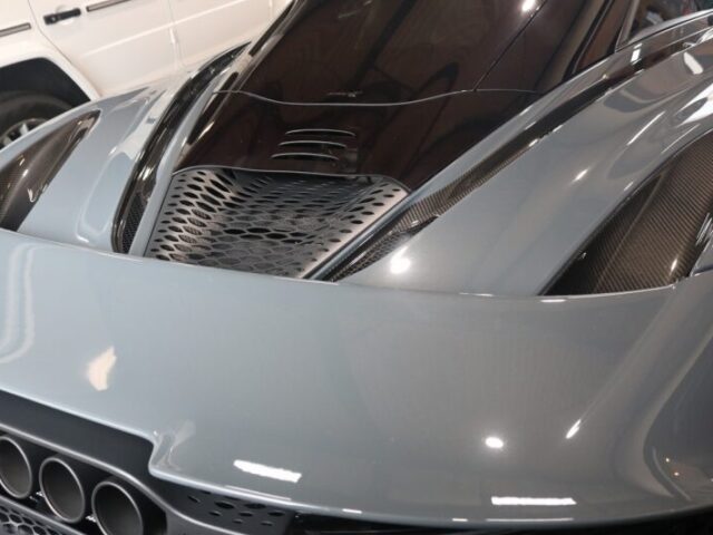 マクラーレン765LTのボディ全体にプロテクション施工致しました 千葉県 東京都 限定車 XPEL ULTIMATE PLUS 12 - トータルカービューティIIC マクラーレン765LTのボディ全体にプロテクション施工致しました 千葉県 東京都 限定車 XPEL ULTIMATE PLUS 12