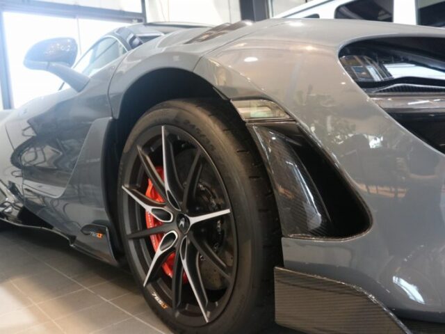 マクラーレン765LTのボディ全体にプロテクション施工致しました 千葉県 東京都 限定車 XPEL ULTIMATE PLUS 13 - トータルカービューティIIC マクラーレン765LTのボディ全体にプロテクション施工致しました 千葉県 東京都 限定車 XPEL ULTIMATE PLUS 13