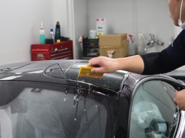 マクラーレン765LTのボディ全体にプロテクション施工致しました 千葉県 東京都 限定車 XPEL ULTIMATE PLUS 3 - トータルカービューティIIC マクラーレン765LTのボディ全体にプロテクション施工致しました 千葉県 東京都 限定車 XPEL ULTIMATE PLUS 3