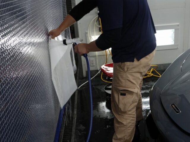 マクラーレン765LTのボディ全体にプロテクション施工致しました 千葉県 東京都 限定車 XPEL ULTIMATE PLUS 4 - トータルカービューティIIC マクラーレン765LTのボディ全体にプロテクション施工致しました 千葉県 東京都 限定車 XPEL ULTIMATE PLUS 4