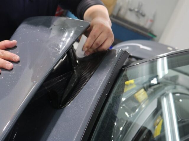 マクラーレン765LTのボディ全体にプロテクション施工致しました 千葉県 東京都 限定車 XPEL ULTIMATE PLUS 5 - トータルカービューティIIC マクラーレン765LTのボディ全体にプロテクション施工致しました 千葉県 東京都 限定車 XPEL ULTIMATE PLUS 5