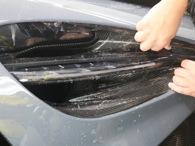 マクラーレン765LTのボディ全体にプロテクション施工致しました 千葉県 東京都 限定車 XPEL ULTIMATE PLUS 6 - トータルカービューティIIC マクラーレン765LTのボディ全体にプロテクション施工致しました 千葉県 東京都 限定車 XPEL ULTIMATE PLUS 6