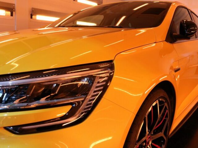 コーティング 遠赤ブース