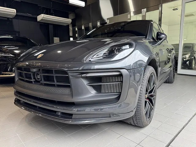 ポルシェ|マカンGTS SCHILD SHIELD(シルトシールド)を施工しました。