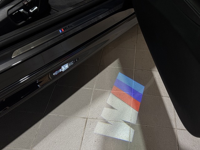 完成 8 - トータルカービューティIIC BMW M4 市川市 セラミックコーティング施工後 完成写真