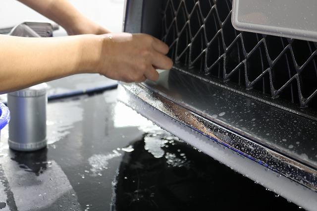 東京都 千葉県 埼玉 レクサスLC プロテクションフィルム XPEL1 - トータルカービューティIIC 東京都 千葉県 埼玉 レクサスLC プロテクションフィルム XPEL1