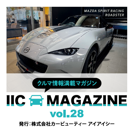 IICマガジンvol28サムネイル