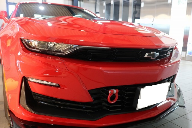 - トータルカービューティIIC