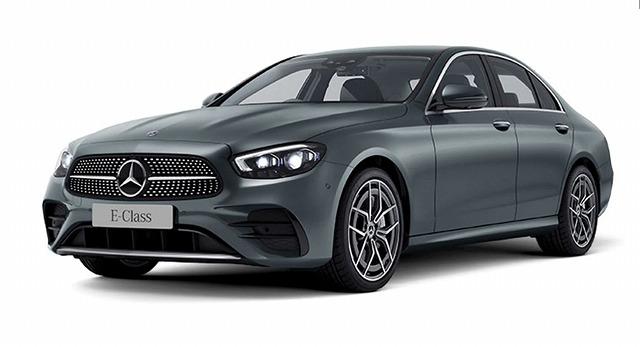- トータルカービューティIIC メルセデスベンツ公式メーカーサイトより引用のAMG・E53ベンツの画像