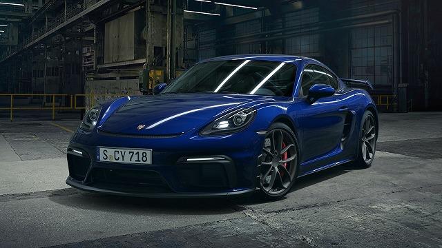 - トータルカービューティIIC 東京都 ケイマンGT4 プロテクションフィルム 飛び石対策 XPEL ULTIMATE PLUS
