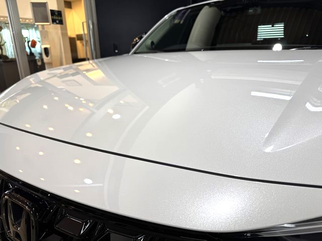 ホンダ ヴェゼル　セラミックコーティング
