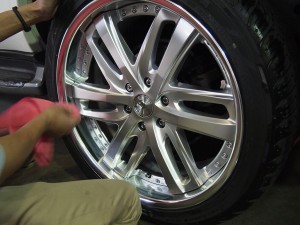 ランクルプラド バリタフコート - トータルカービューティIIC ランクルプラド バリタフコート