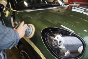 BMWミニ　バインダー