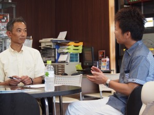 ベンツGLA 商談 - トータルカービューティIIC ベンツGLA 商談