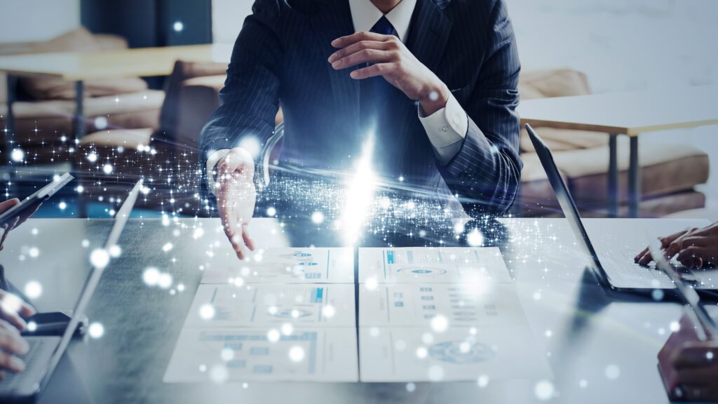Disclosure of Information