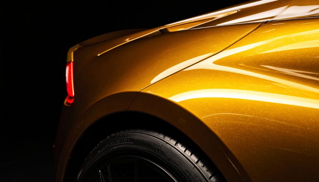 Car Coating 3