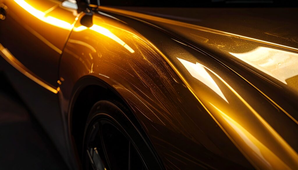 Car Coating 2