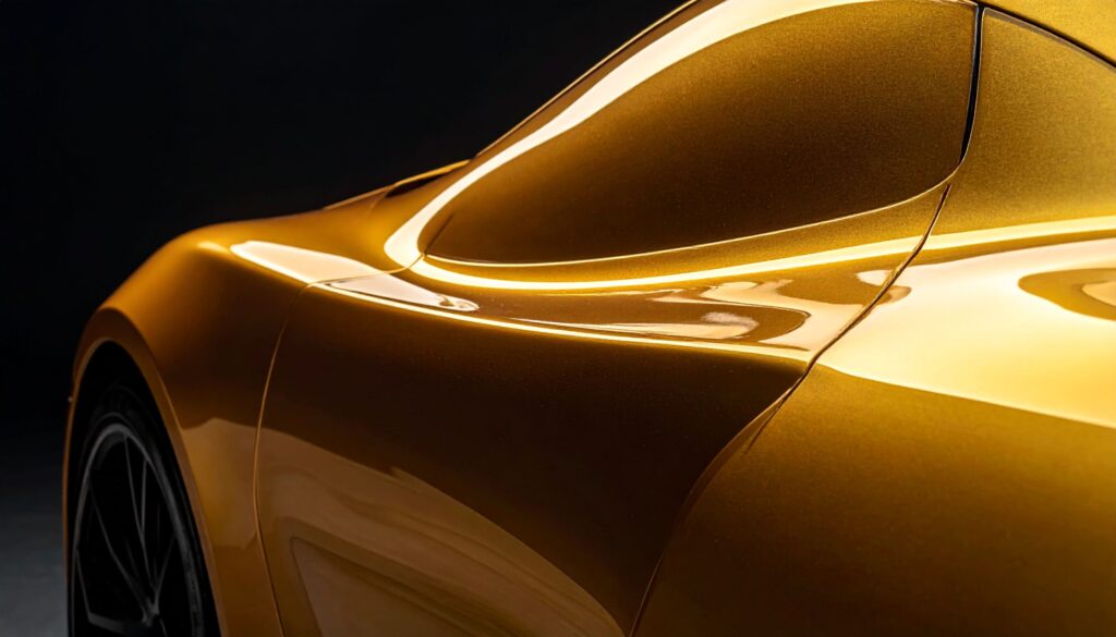 Car Coating 1
