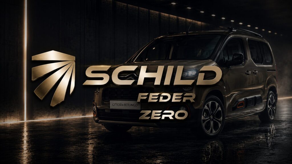 SCHILD ZERO