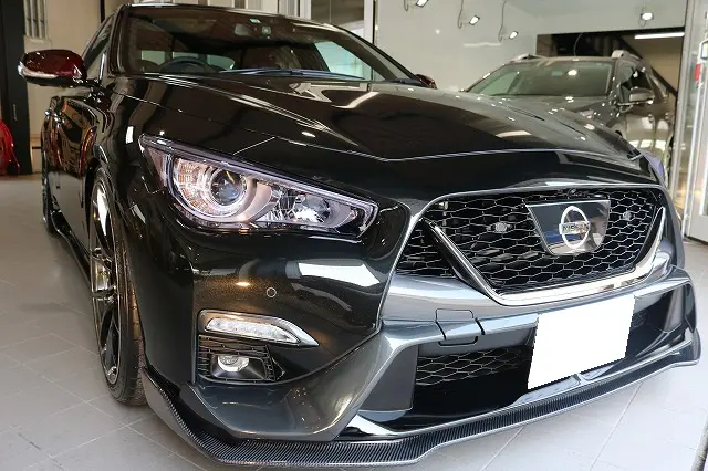 日産　タイタン　スモークヘッドライト 日産 タイタン スモークヘッドライト 車・バイク・自転車 車 【公式通販】